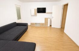 Apartament 3 camere, 65 mp, mobilat complet, etaj 3, zona Cetate