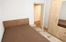 Apartament 3 camere, 65 mp, mobilat complet, etaj 3, zona Cetate