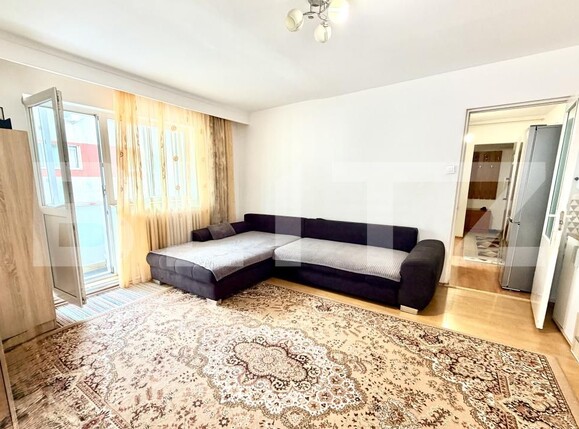 Apartament de vânzare 3 camere Cetate - 193770AV | BLITZ Alba Iulia | Poza1