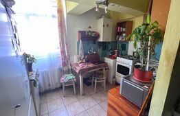 Garsonieră 22 mp utili in zona Cetate, Alba Iulia  