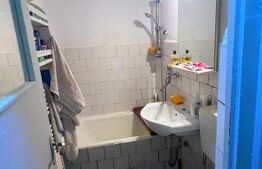 Garsonieră 22 mp utili in zona Cetate, Alba Iulia  