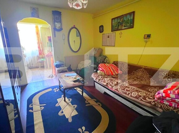 Garsonieră de vânzare Cetate - 193784AV | BLITZ Alba Iulia | Poza1