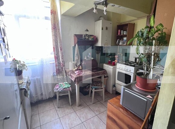 Garsonieră de vânzare Cetate - 193784AV | BLITZ Alba Iulia | Poza2