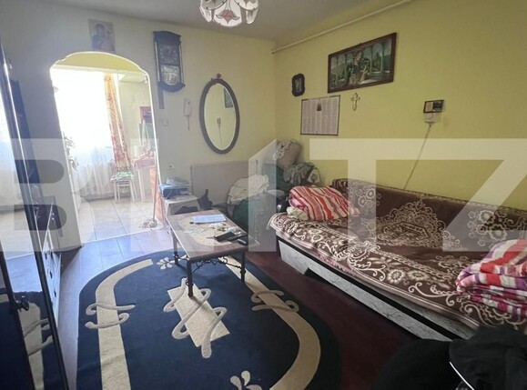 Garsonieră de vânzare Cetate - 193784AV | BLITZ Alba Iulia | Poza1