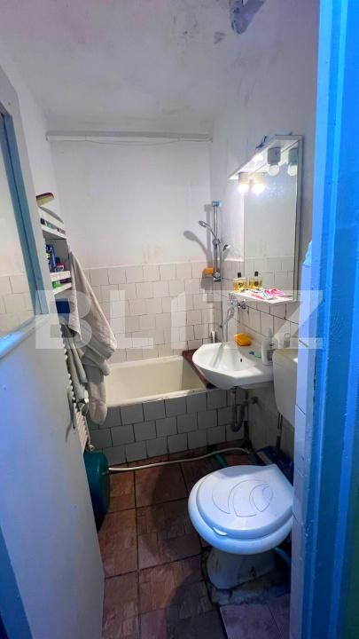 Garsonieră de vânzare Cetate - 193784AV | BLITZ Alba Iulia | Poza3