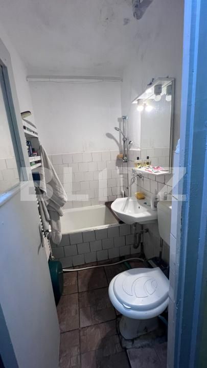 Garsonieră de vânzare Cetate - 193784AV | BLITZ Alba Iulia | Poza3