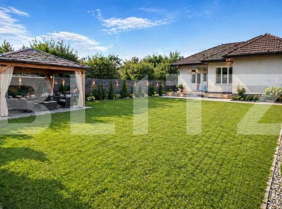 Casa de vânzare 4 camere Central - 193790CV | BLITZ Alba Iulia | Poza1