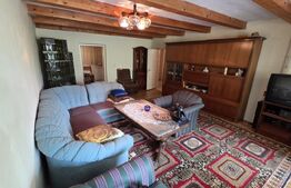 🏡 Cabana de poveste în Râmeț | 2000 mp teren + râu pe proprietate | ideală pent