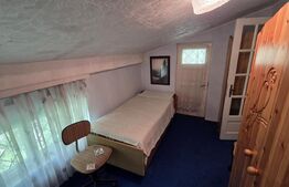 🏡 Cabana de poveste în Râmeț | 2000 mp teren + râu pe proprietate | ideală pent