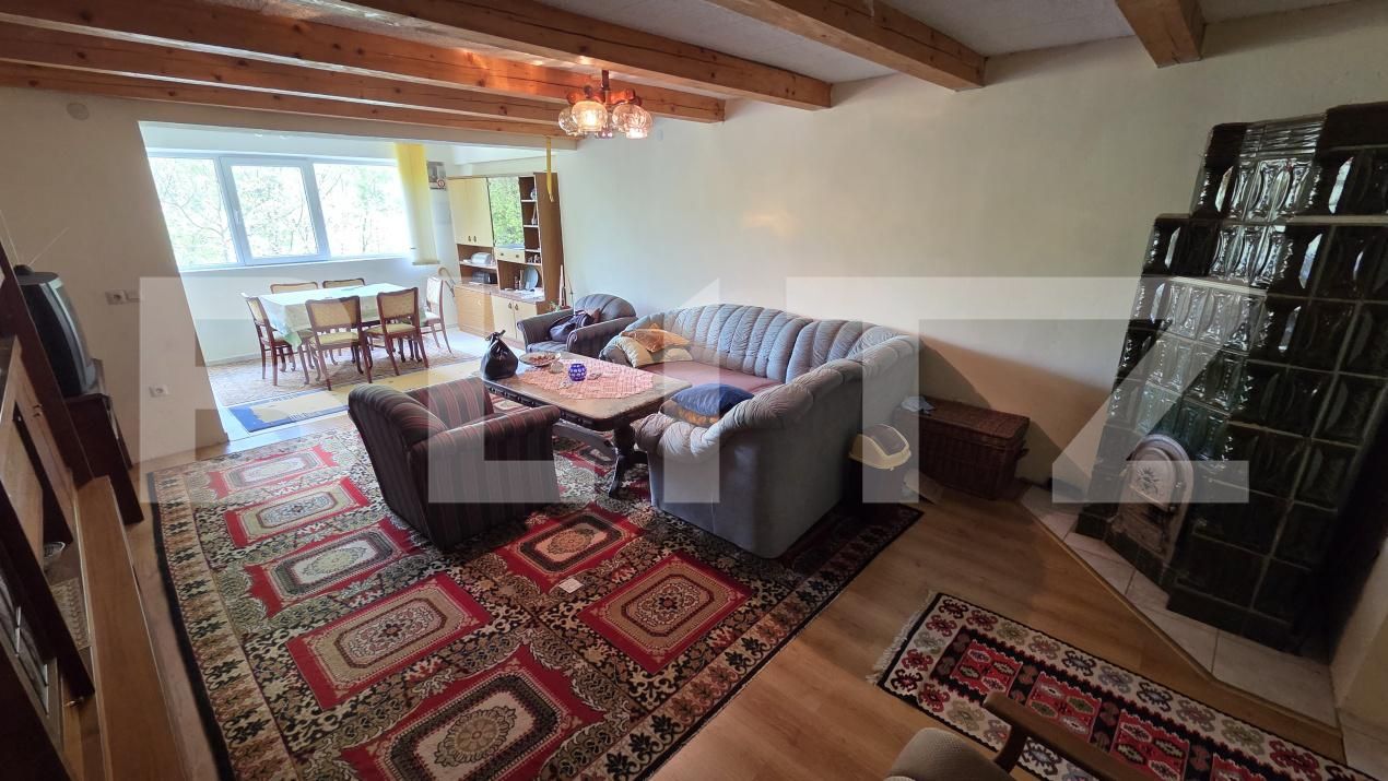 Casa de vânzare 7 camere Ramet - 193827CV | BLITZ Alba Iulia | Poza7