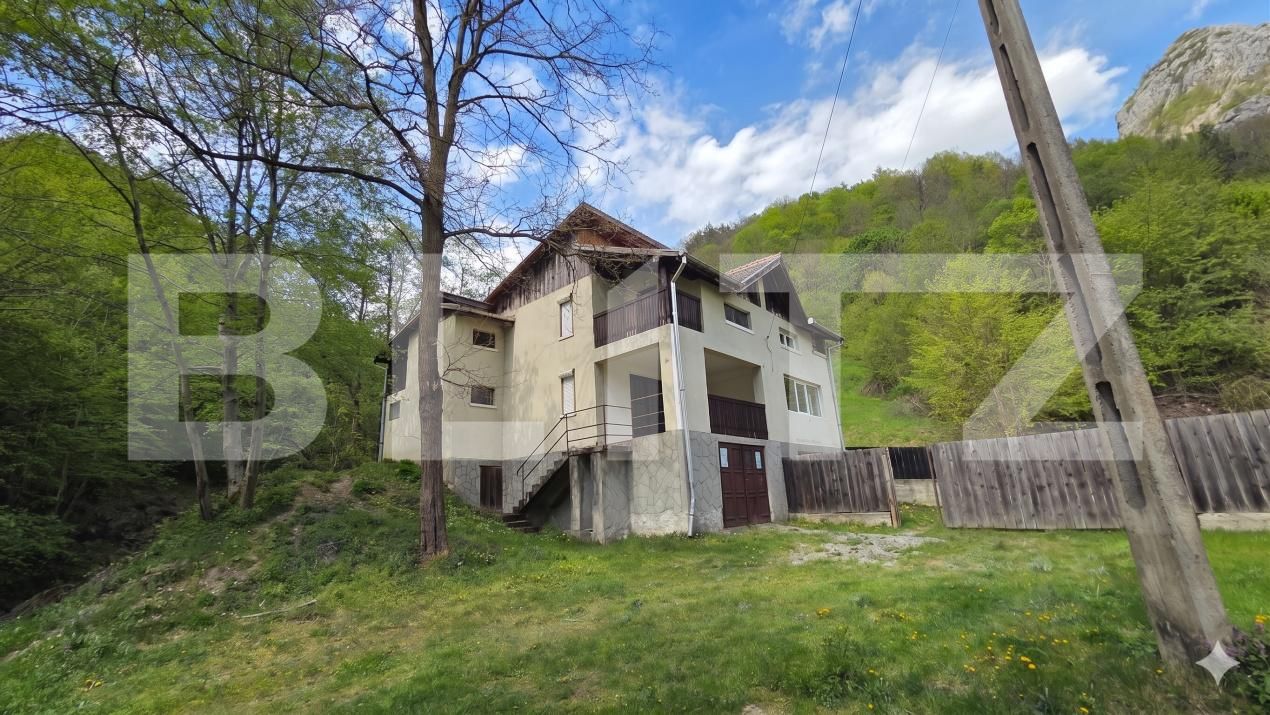 Casa de vânzare 7 camere Ramet - 193827CV | BLITZ Alba Iulia | Poza3