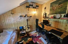 Casă în Ocoliș, panouri solare, liniște, natură și confort modern