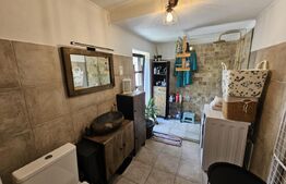 Casă în Ocoliș, panouri solare, liniște, natură și confort modern
