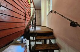 Casă în Ocoliș, panouri solare, liniște, natură și confort modern