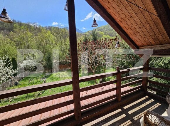 Casa de vânzare 3 camere Ocolis - 193849CV | BLITZ Alba Iulia | Poza12