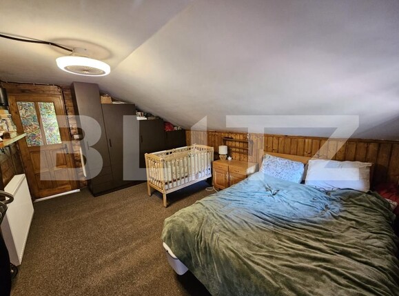 Casa de vânzare 3 camere Ocolis - 193849CV | BLITZ Alba Iulia | Poza4