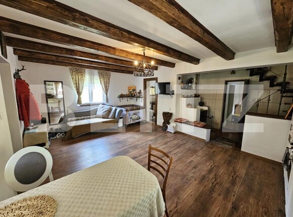 Casa de vânzare 3 camere Ocolis - 193849CV | BLITZ Alba Iulia | Poza3