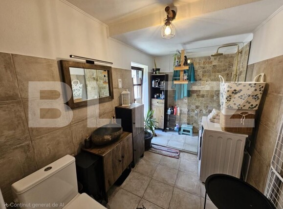 Casa de vânzare 3 camere Ocolis - 193849CV | BLITZ Alba Iulia | Poza8