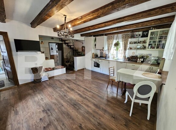 Casa de vânzare 3 camere Ocolis - 193849CV | BLITZ Alba Iulia | Poza1