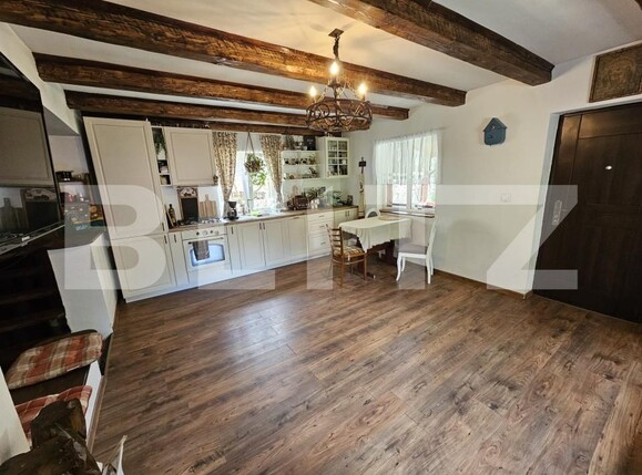 Casa de vânzare 3 camere Ocolis - 193849CV | BLITZ Alba Iulia | Poza2