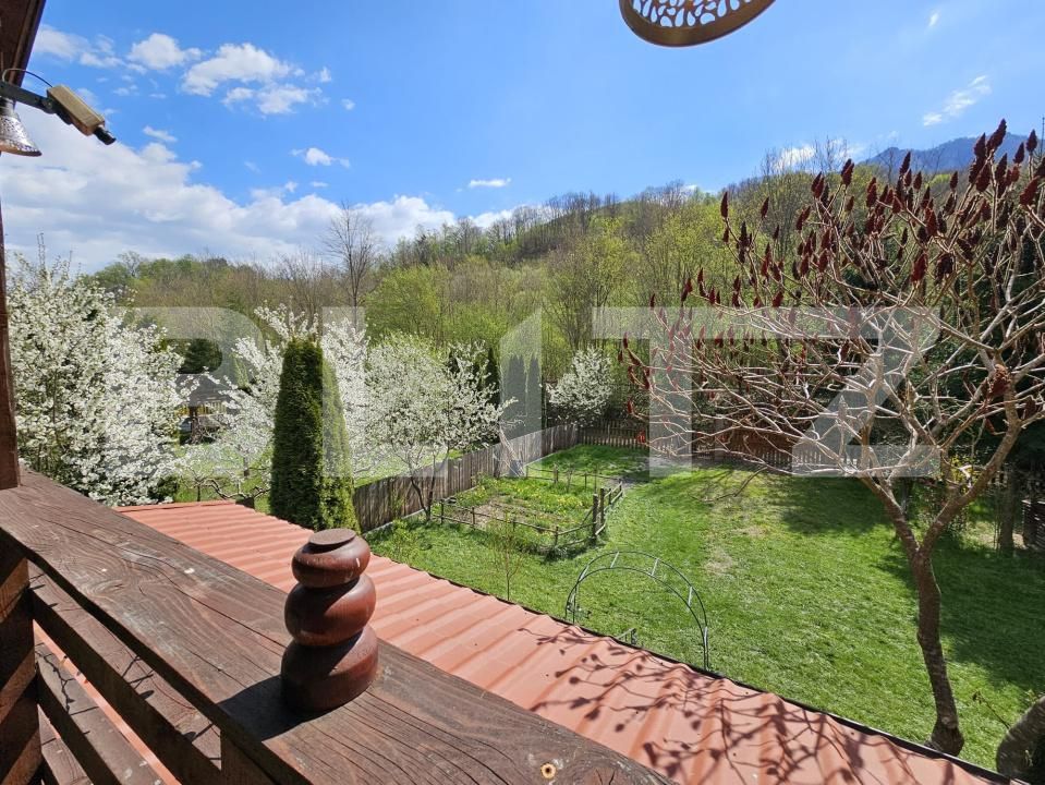 Casa de vânzare 3 camere Ocolis - 193849CV | BLITZ Alba Iulia | Poza13