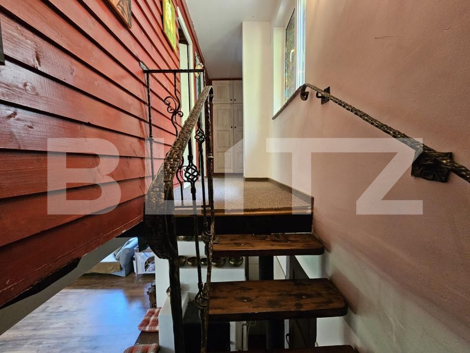 Casa de vânzare 3 camere Ocolis - 193849CV | BLITZ Alba Iulia | Poza10