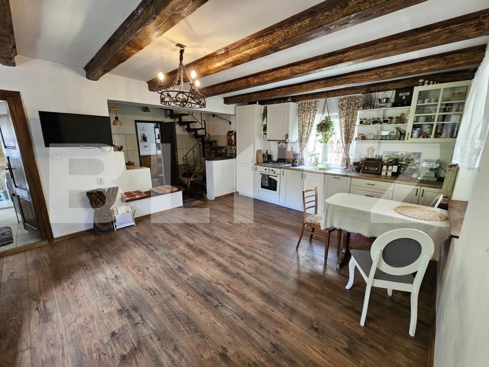 Casa de vânzare 3 camere Ocolis - 193849CV | BLITZ Alba Iulia | Poza2