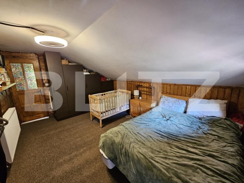 Casa de vânzare 3 camere Ocolis - 193849CV | BLITZ Alba Iulia | Poza4