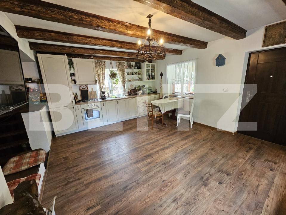 Casa de vânzare 3 camere Ocolis - 193849CV | BLITZ Alba Iulia | Poza3