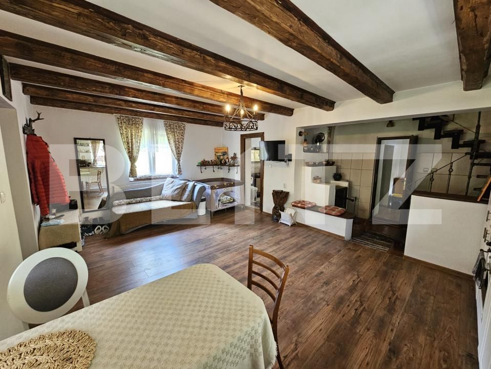 Casa de vânzare 3 camere Ocolis - 193849CV | BLITZ Alba Iulia | Poza3