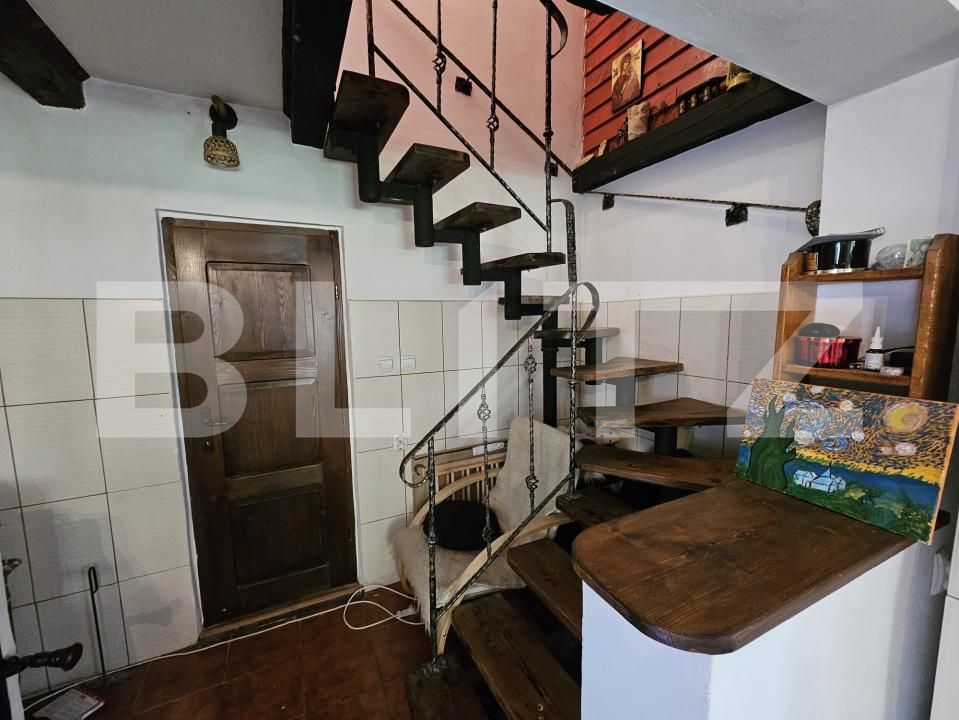 Casa de vânzare 3 camere Ocolis - 193849CV | BLITZ Alba Iulia | Poza9