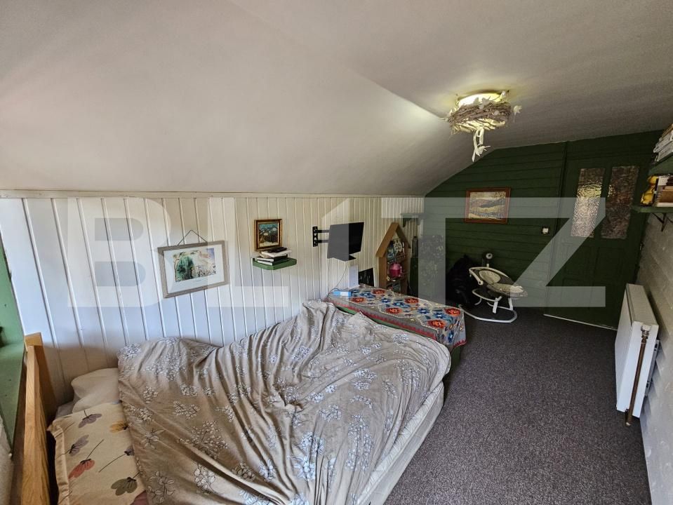 Casa de vânzare 3 camere Ocolis - 193849CV | BLITZ Alba Iulia | Poza5