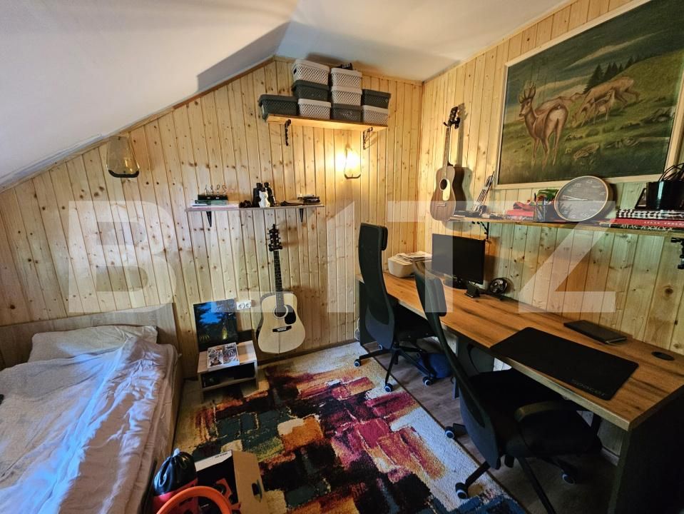 Casa de vânzare 3 camere Ocolis - 193849CV | BLITZ Alba Iulia | Poza6