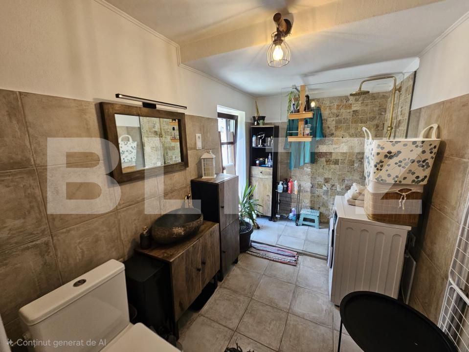 Casa de vânzare 3 camere Ocolis - 193849CV | BLITZ Alba Iulia | Poza8