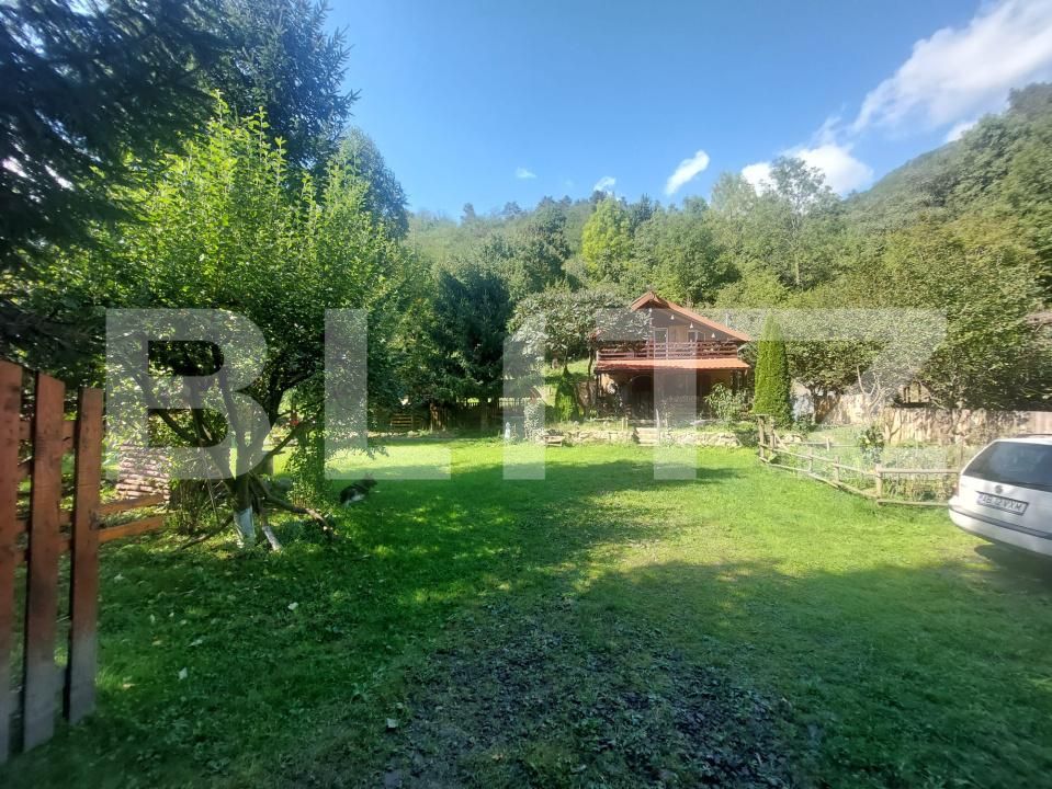 Casa de vânzare 3 camere Ocolis - 193849CV | BLITZ Alba Iulia | Poza14