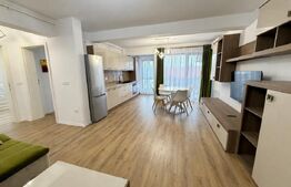 Apartament 3 camere modern, 76 mp, mobilat, vedere panoramica-Alba Iulia-MicestI