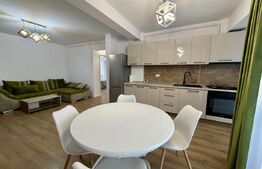 Apartament 3 camere modern, 76 mp, mobilat, vedere panoramica-Alba Iulia-MicestI