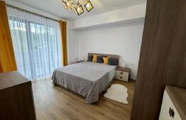 Apartament 3 camere modern, 76 mp, mobilat, vedere panoramica-Alba Iulia-MicestI