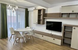 Apartament 3 camere modern, 76 mp, mobilat, vedere panoramica-Alba Iulia-MicestI