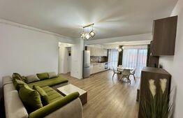 Apartament 3 camere, 76 mp, mobilat, vedere panoramica-Alba Iulia-MicestI
