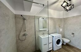 Apartament 3 camere modern, 76 mp, mobilat, vedere panoramica-Alba Iulia-MicestI