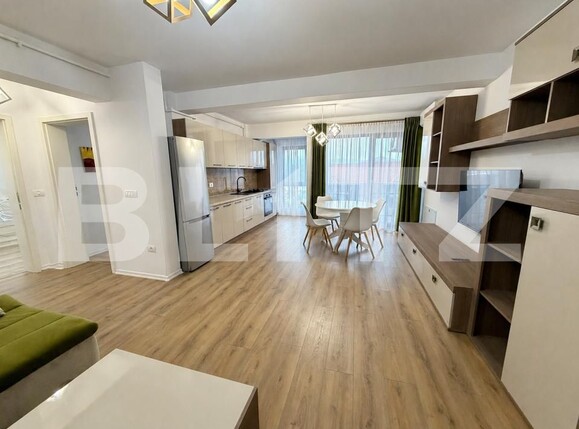 Apartament de vânzare 3 camere Micești - 193895AV | BLITZ Alba Iulia | Poza1