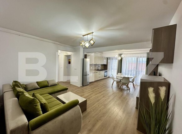 Apartament de vânzare 3 camere Micești - 193895AV | BLITZ Alba Iulia | Poza1
