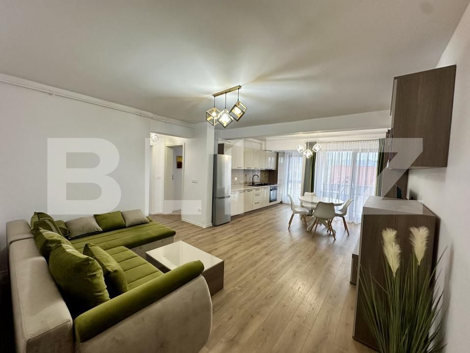 Apartament de vânzare 3 camere Micești - 193895AV | BLITZ Alba Iulia | Poza2