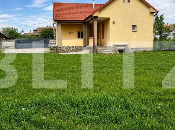 Casa de închiriat 3 camere Unirea - 193905CI | BLITZ Alba Iulia | Poza1