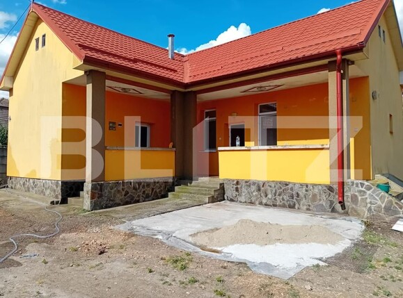 Casa de închiriat 3 camere Unirea - 193905CI | BLITZ Alba Iulia | Poza2