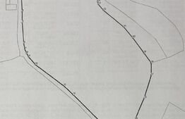 Teren 16.871 mp cu utilități la intrare și panoramă superbă