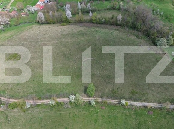 Teren de vânzare Almasu Mare - 193927TV | BLITZ Alba Iulia | Poza2