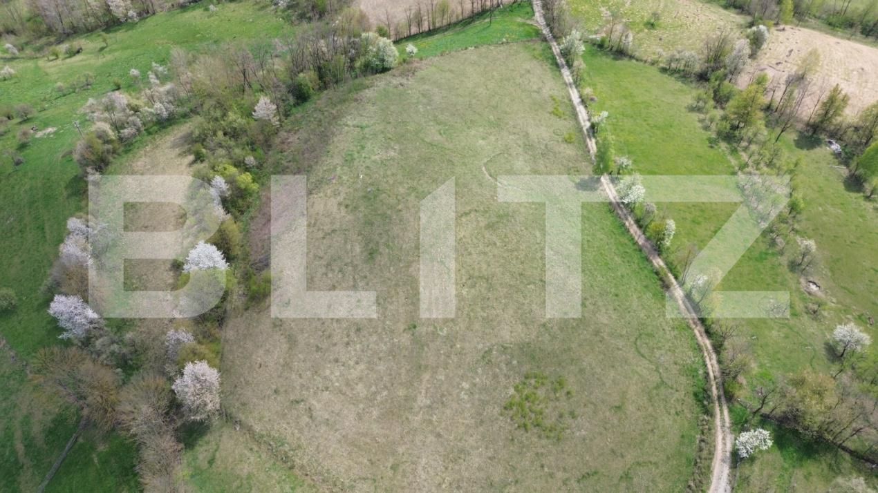 Teren de vânzare Almasu Mare - 193927TV | BLITZ Alba Iulia | Poza3