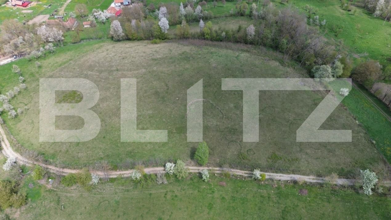 Teren de vânzare Almasu Mare - 193927TV | BLITZ Alba Iulia | Poza2
